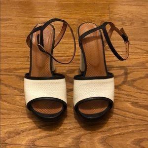 Chie Mihara sandals